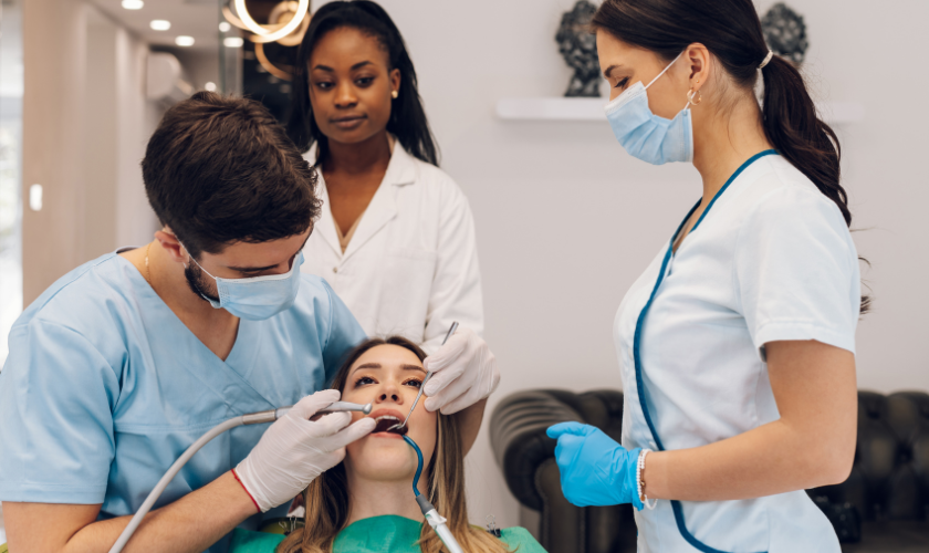 Tooth Extraction Aftercare: Tips for a Speedy Recovery