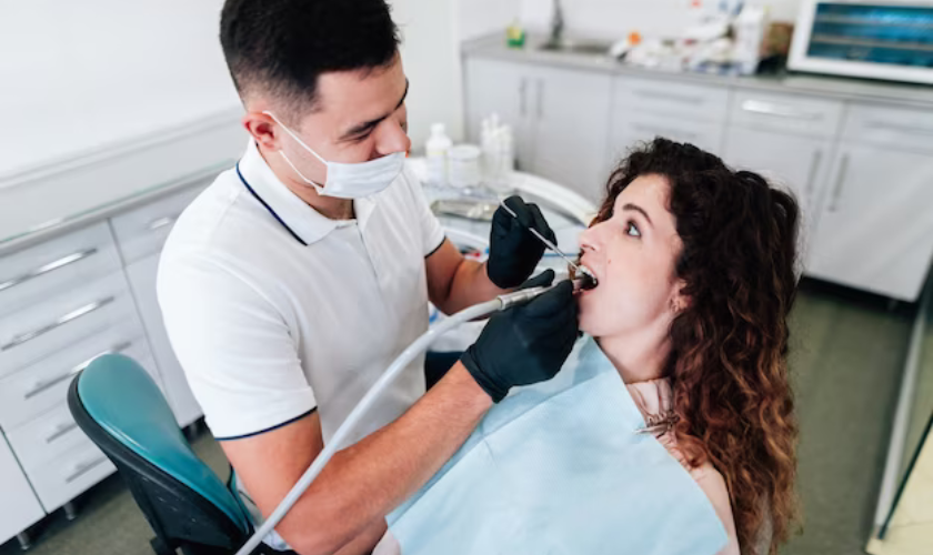 Preparing for Your Root Canal: Understanding the Procedure Ahead