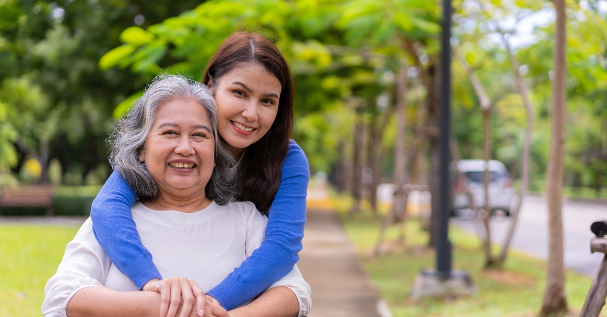 What Is A Primary Caregiver?