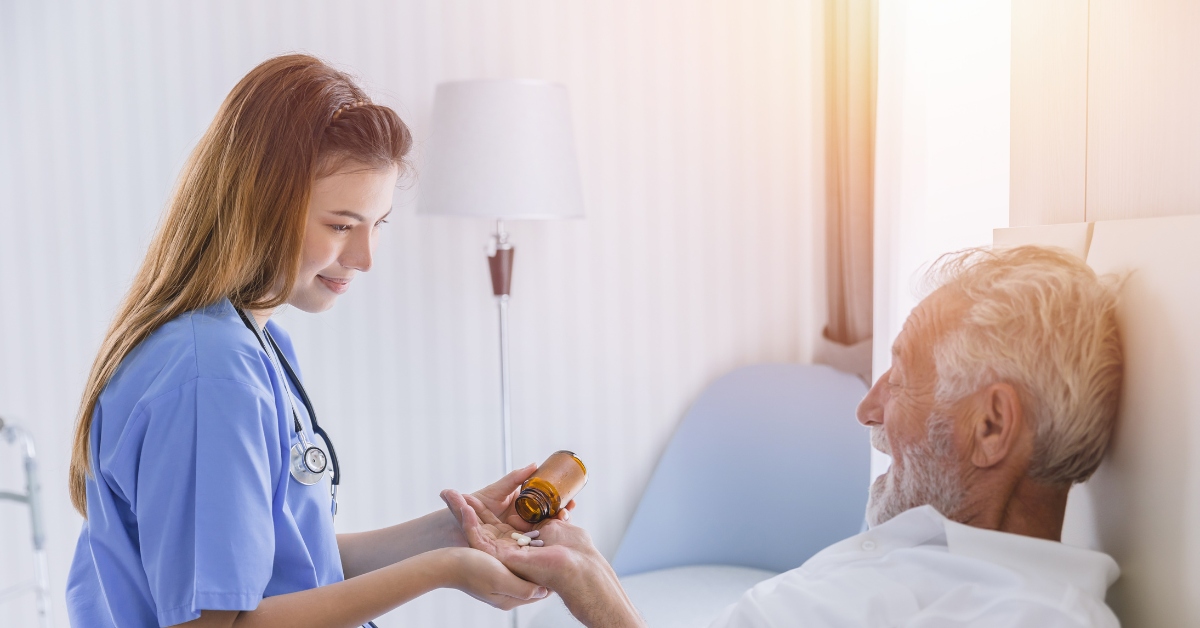 What is Home Care?