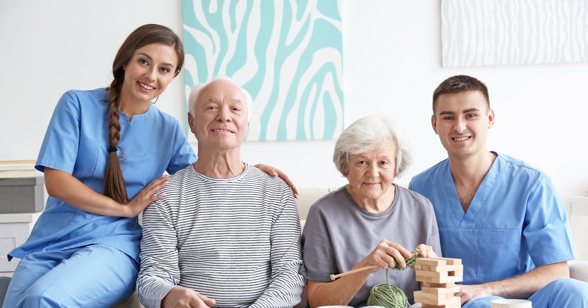 The Best Guide to Meet Caregiver Requirements