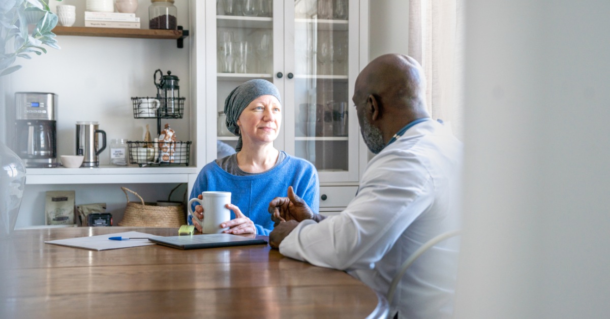 Exploring The Average Cost of Home Care