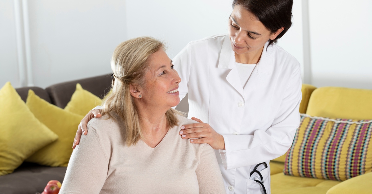 Understanding Home Care Covered by Cigna
