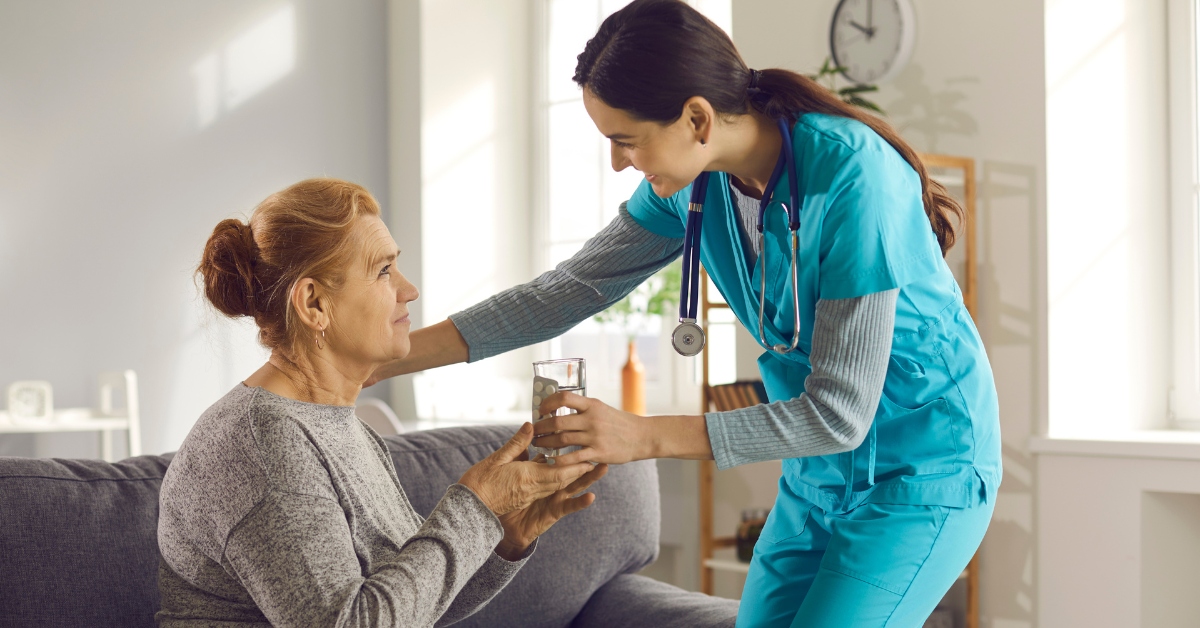 Exploring Home Care Covered by Aetna