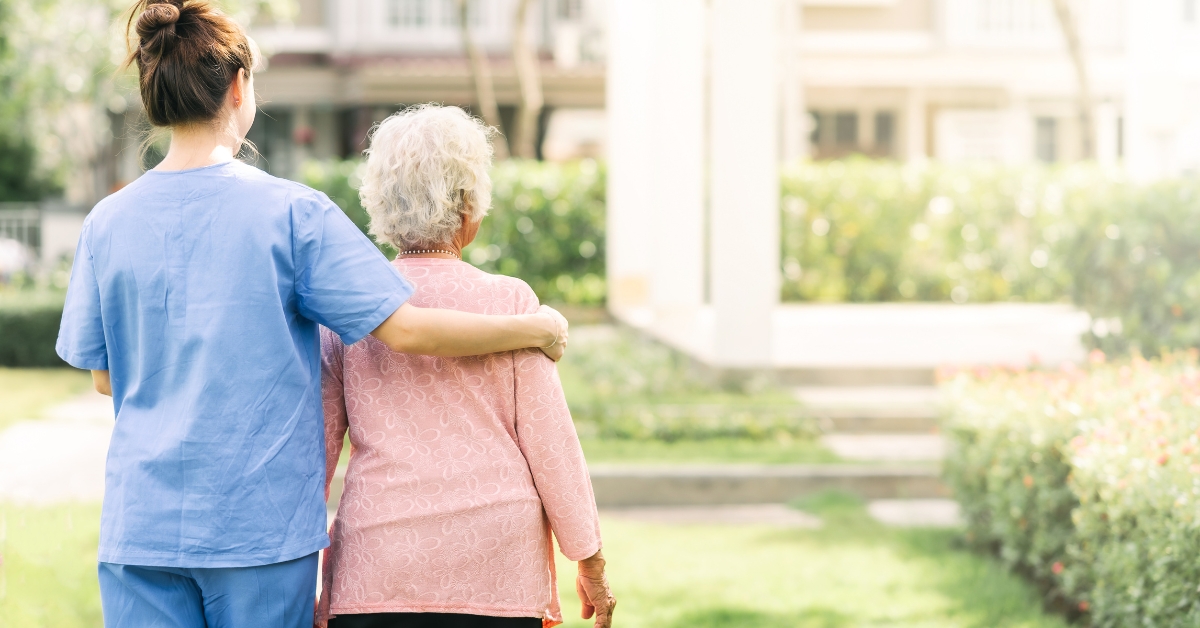 Top 5 Benefits Of Home Care Covered by Humana
