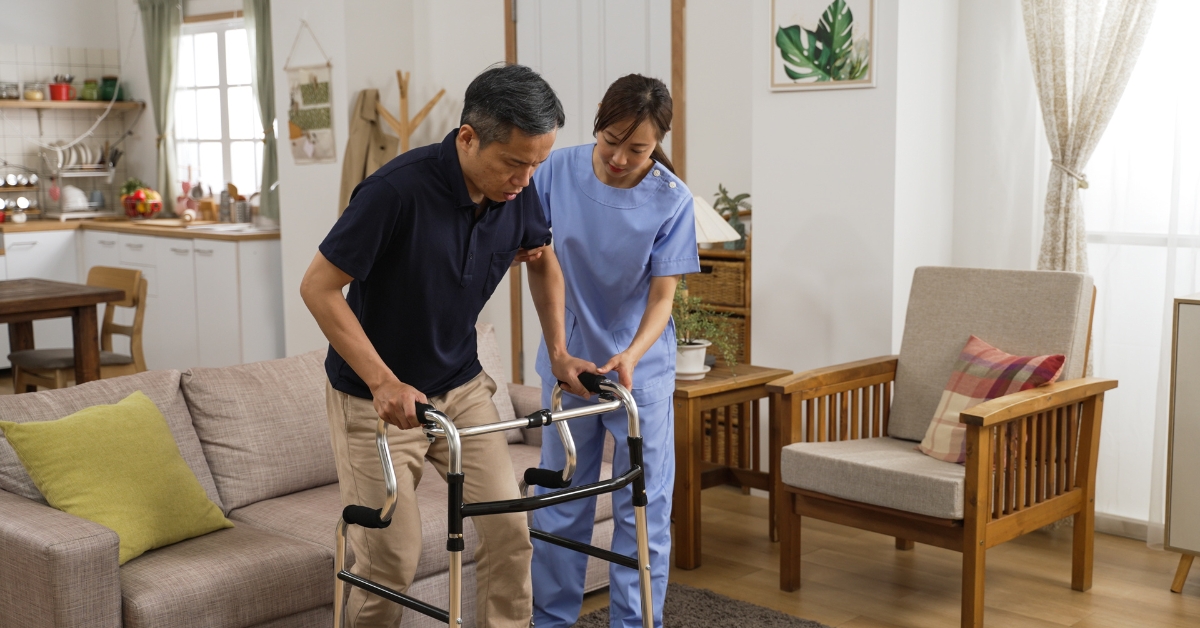 Top Home Health Aide Do’s and Dont’s