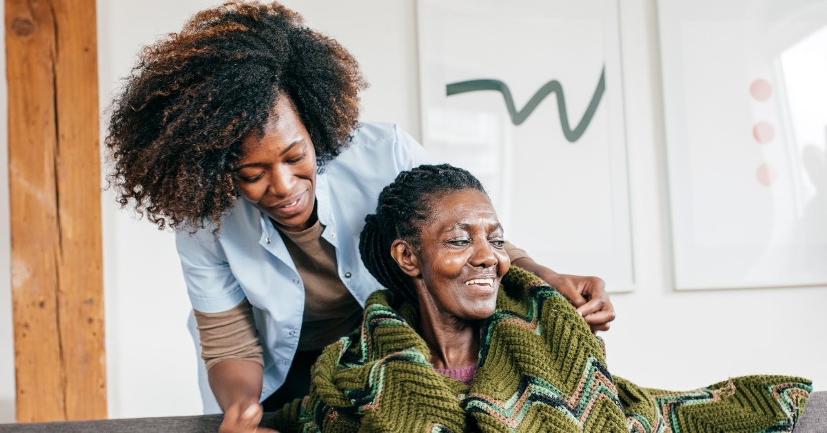 What is the Rate for a Caregiver in Missouri?
