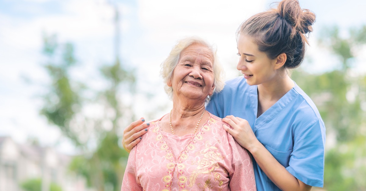 Caregiver Pay Rate in Missouri: What to Expect