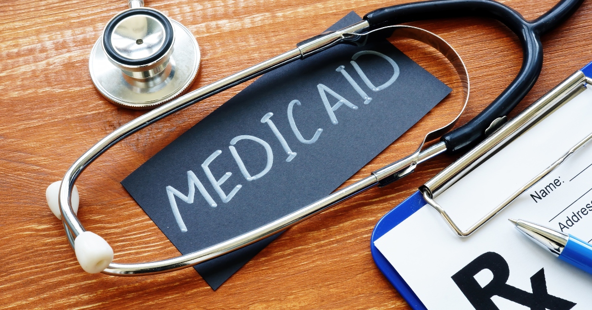 What Are Medicaid Cards?