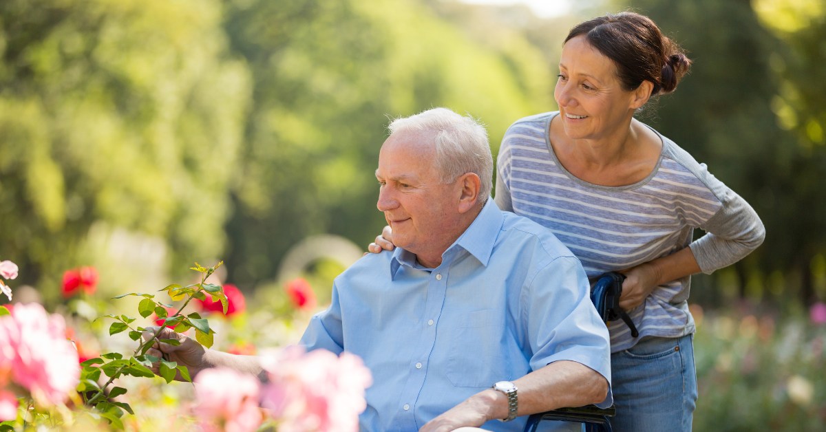What Is The Average Family Caregiver Pay Rate?