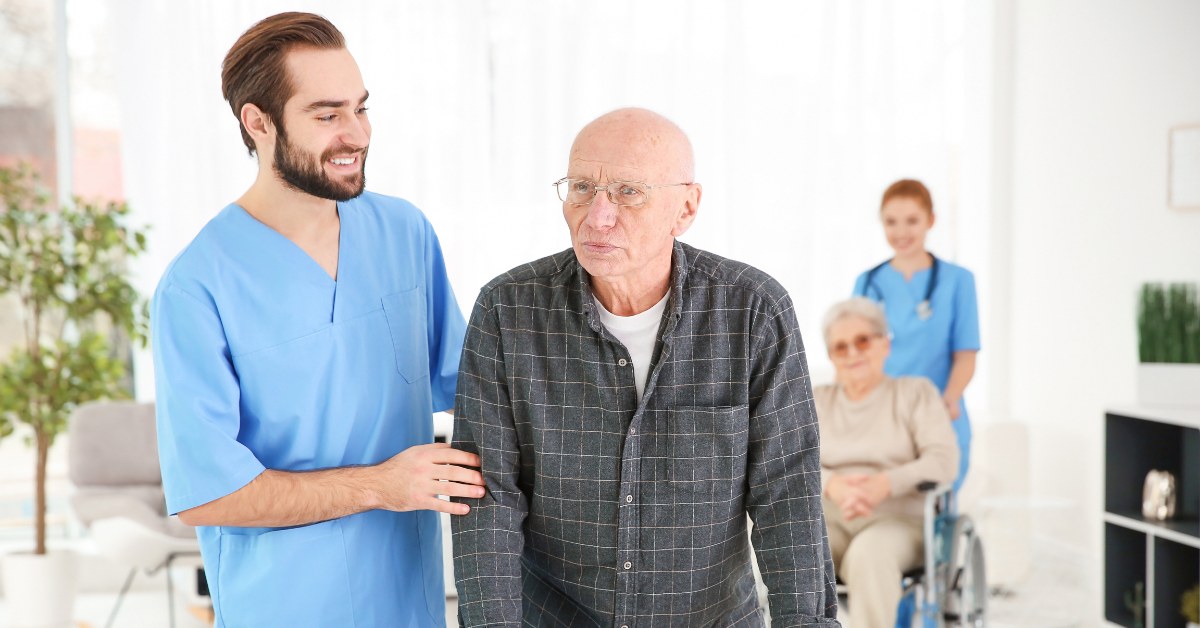 What are 5 Qualities of a Good Caregiver?