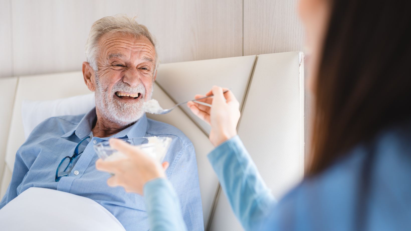 Who Qualifies for Home Health Care Services?