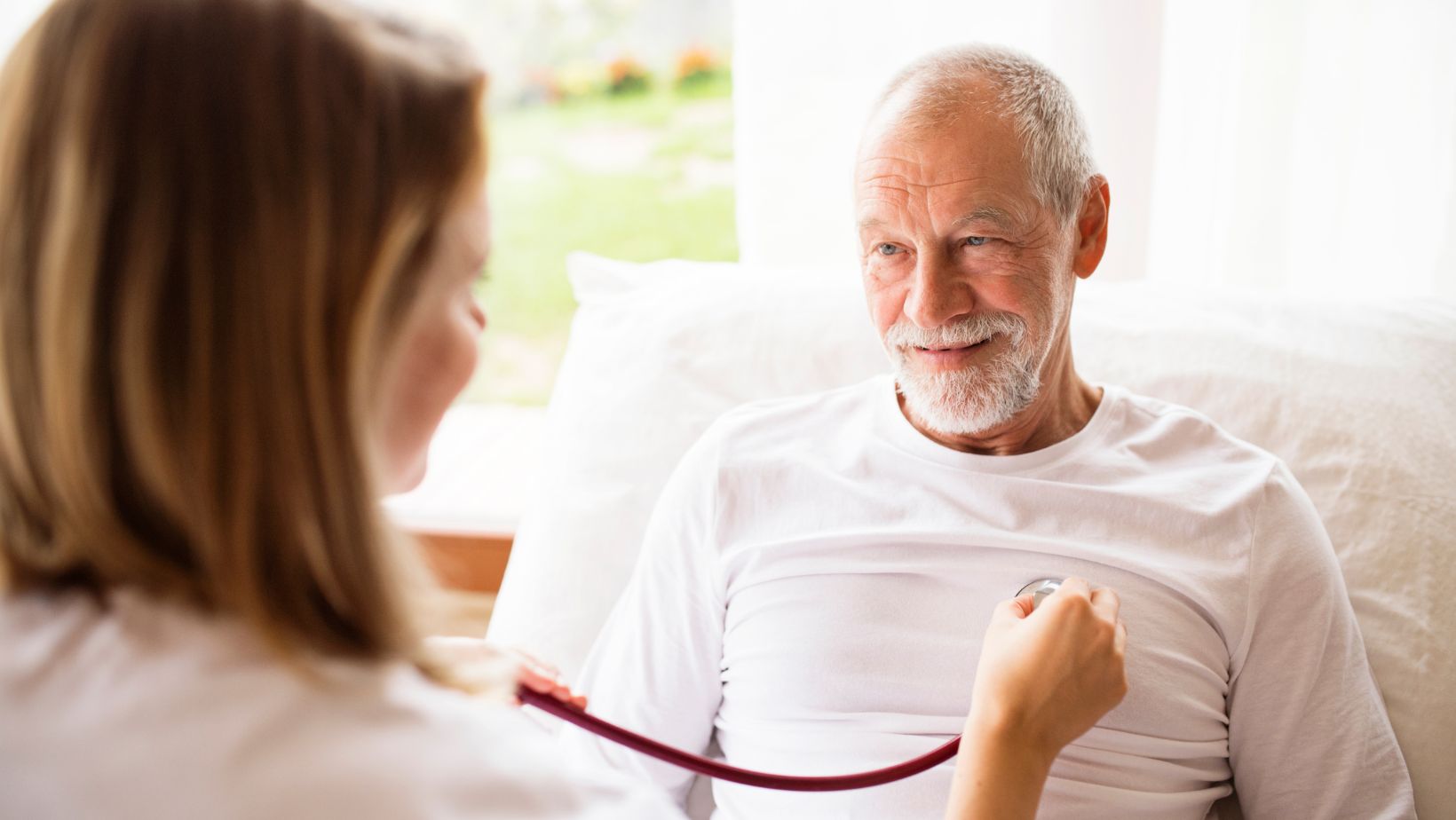 Who Qualifies for Home Health Care Services?