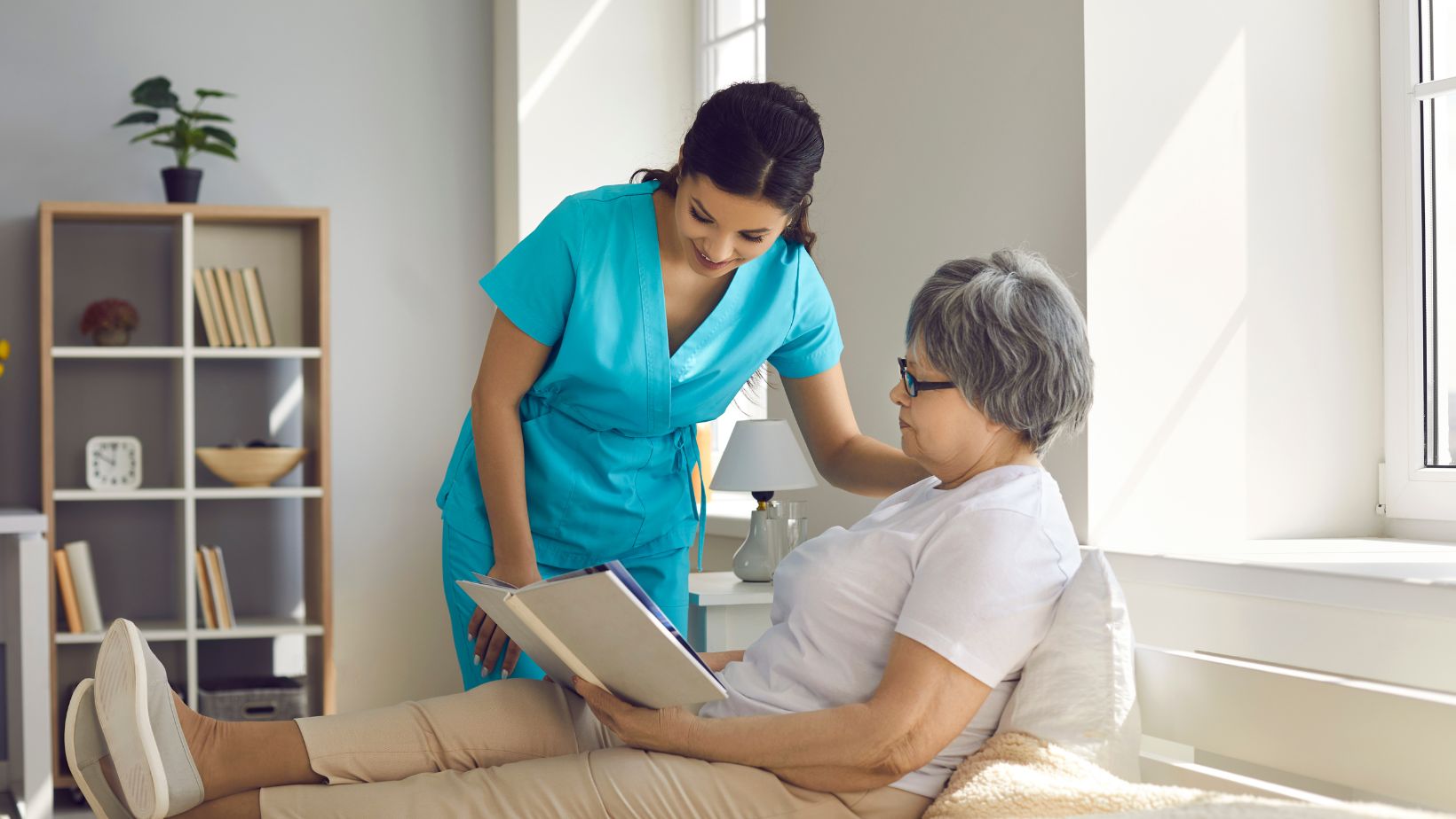 Who is Eligible for Home Care in Missouri?