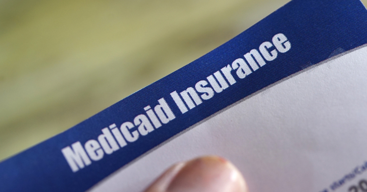 Requirements For Home Care Covered by Medicaid