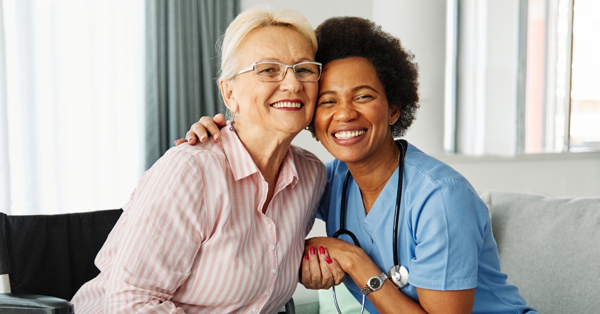 Top 5 Benefits of In-Home Care Services for Disabled