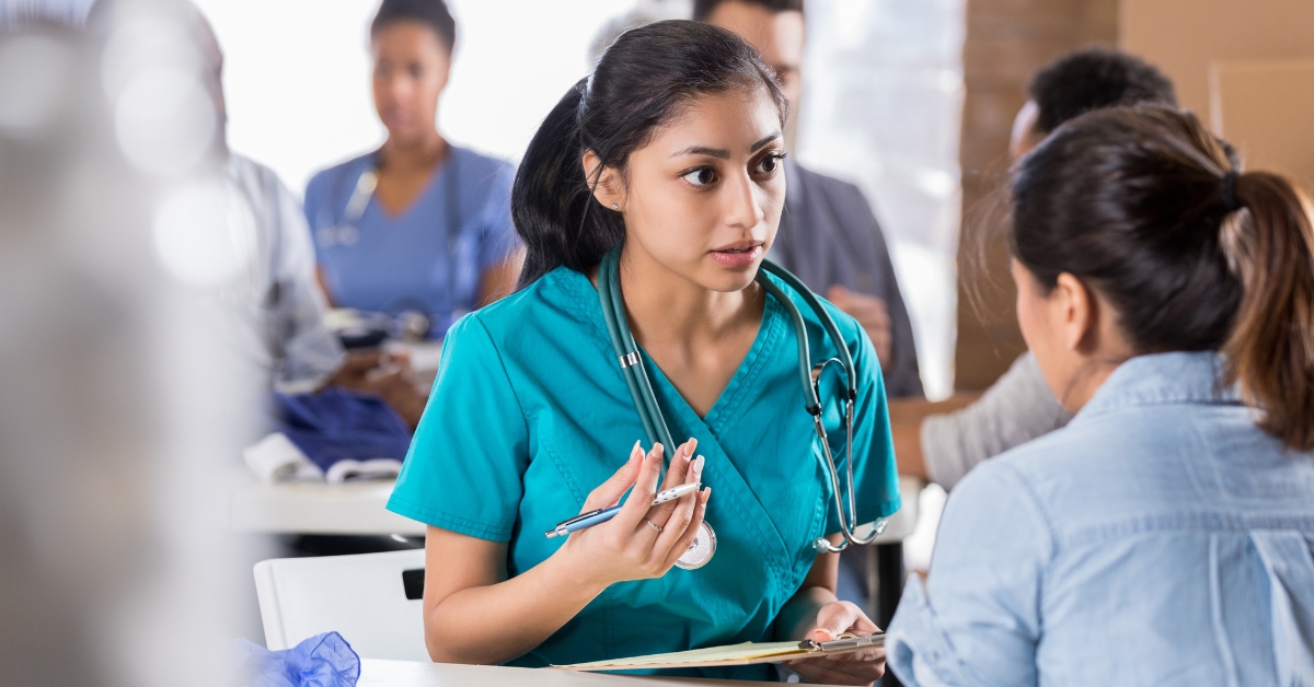What’s Another Name For Caregiver?