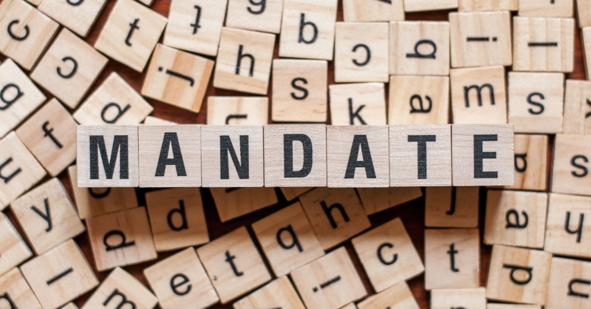 A Complete Guide To Home Care Vaccine Mandate