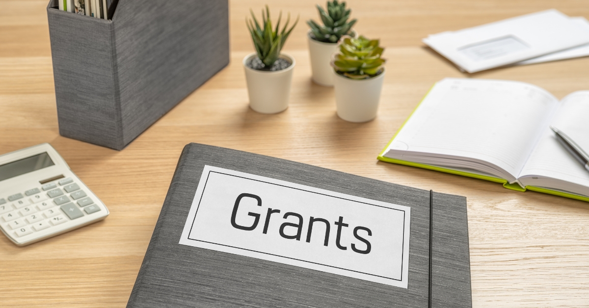 A Comprehensive Guide To Grants for Elderly Care Services