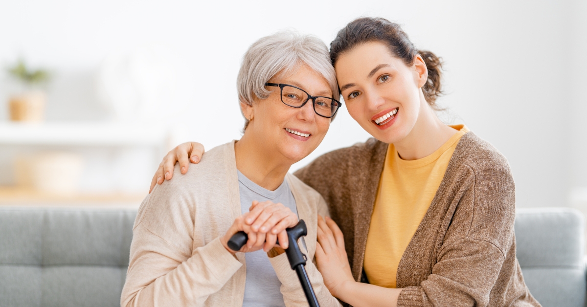 National Family Caregiver Support Program