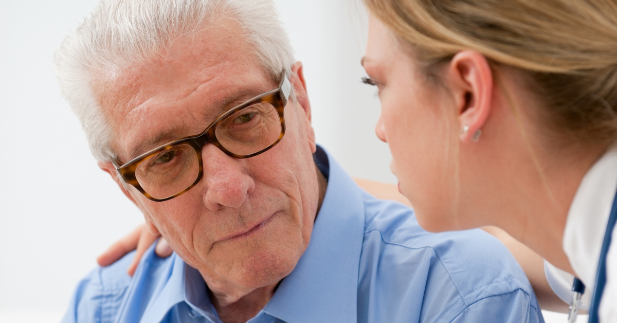 What Are Elder Care Solutions?