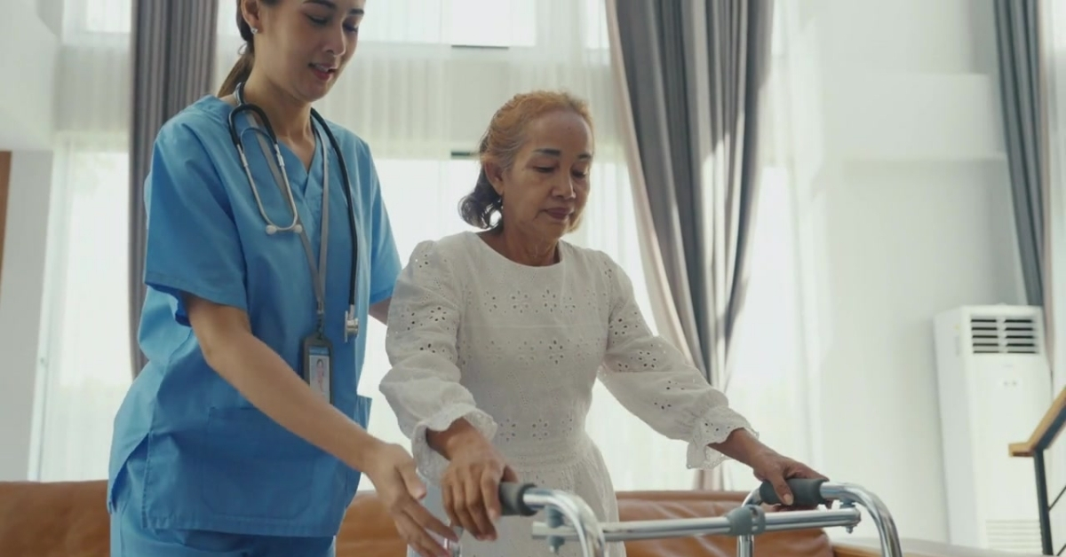 Exploring the Average Cost of In-Home Senior Care