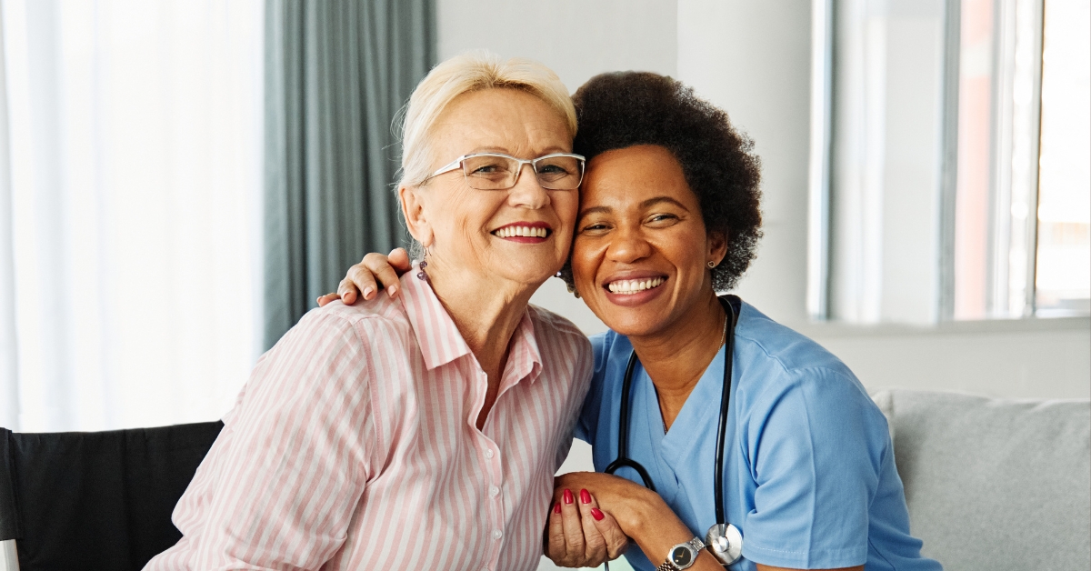 8 Most Common Responsibilities of Dementia Caregivers