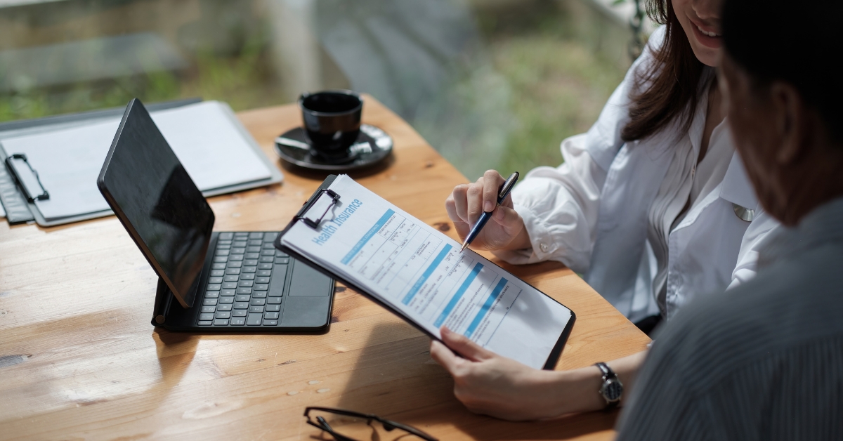 What Home Health Care is Covered by Medicare?