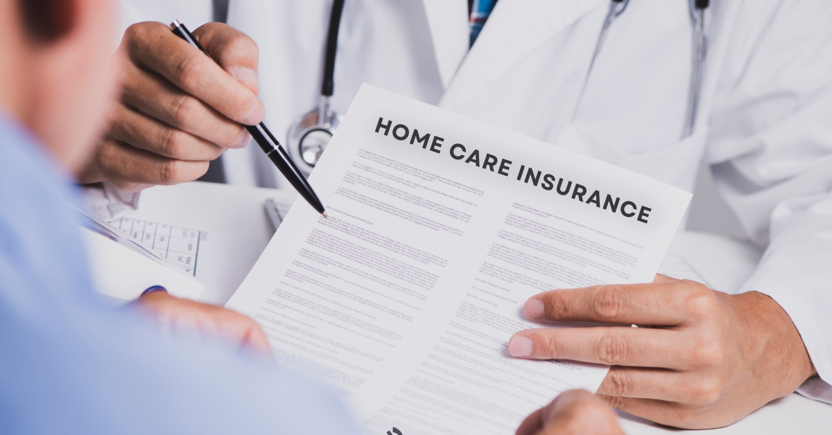 What Insurance Covers in In-Home Care?