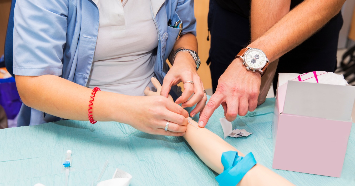 The Ultimate Guide for Caregiver Training
