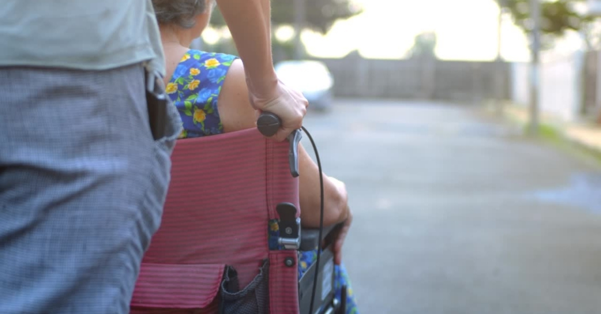 Who Qualifies for Social Security Disability Caregiver Pay?