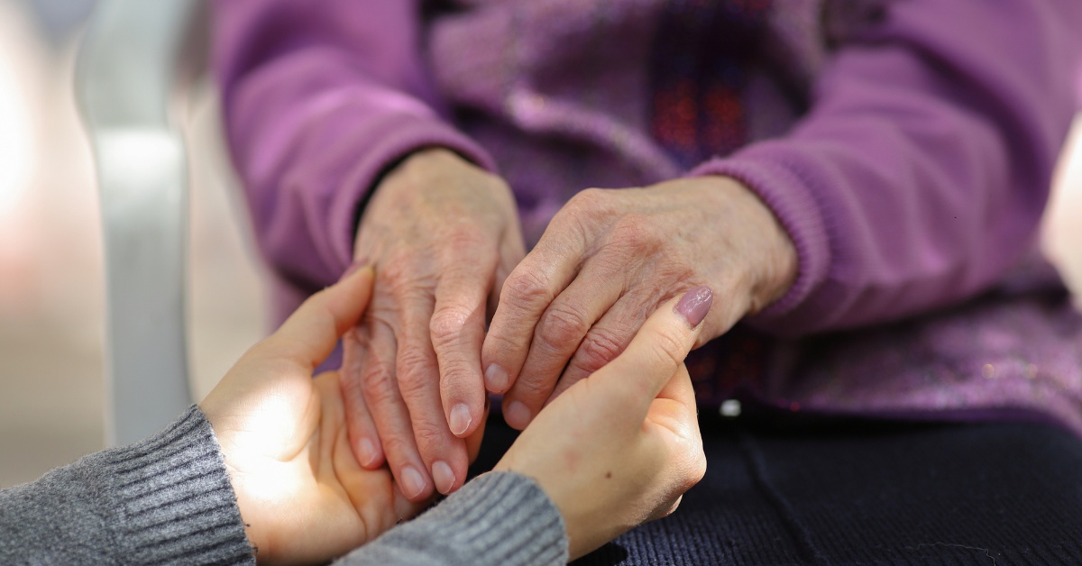 How to Apply for Social Security Caregiver Benefits?