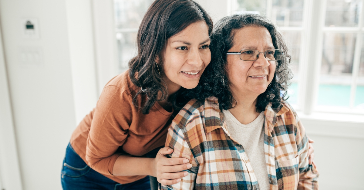 The Best Strategies for Addressing Caregiver Guilt
