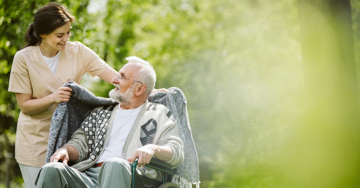 Top 10 Benefits of Respite Care for Family Caregivers