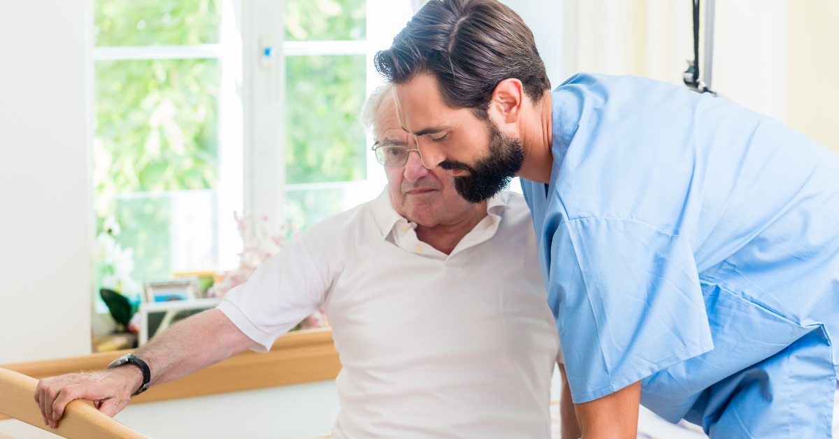 Understanding Home Care for Disabilities
