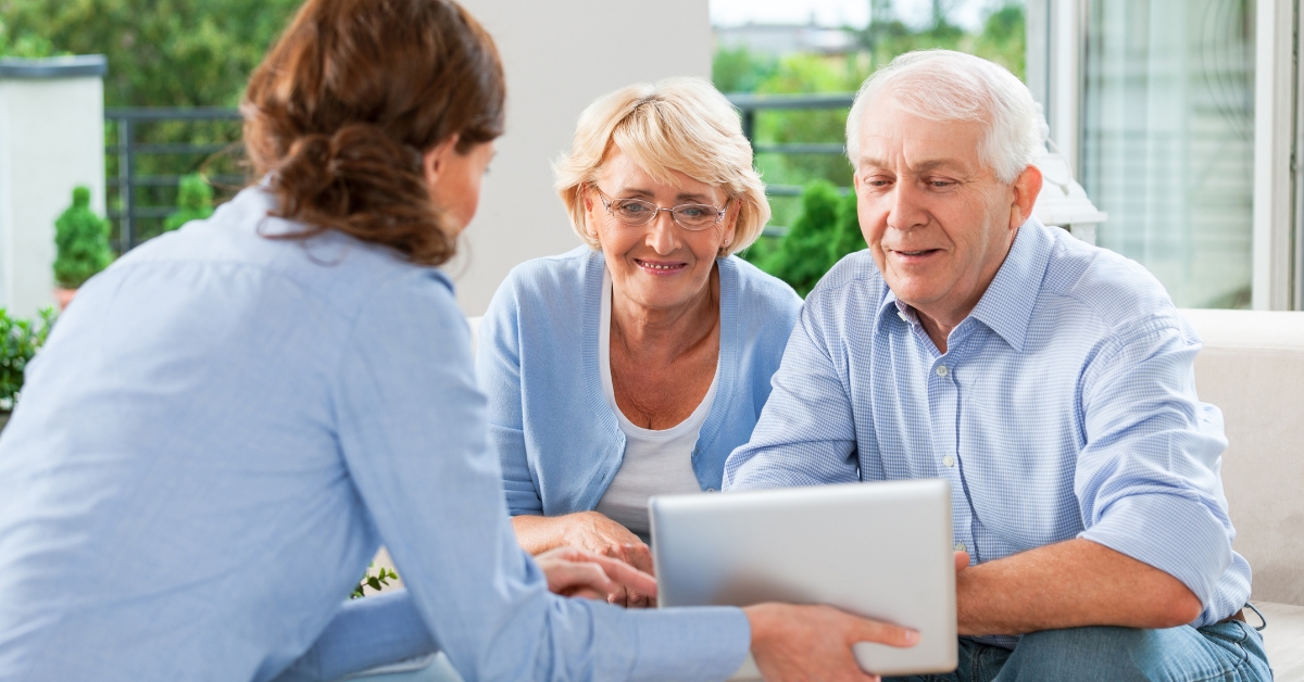 Understanding Medicaid Application Help