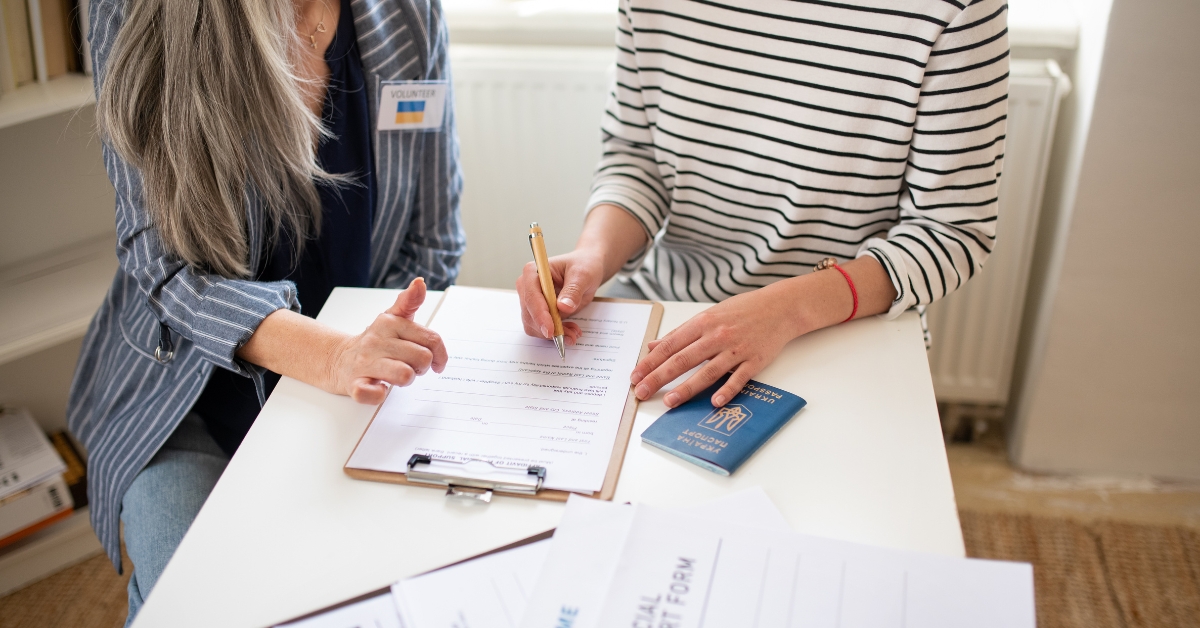 Home Care and Family Support Grant is it Legit?