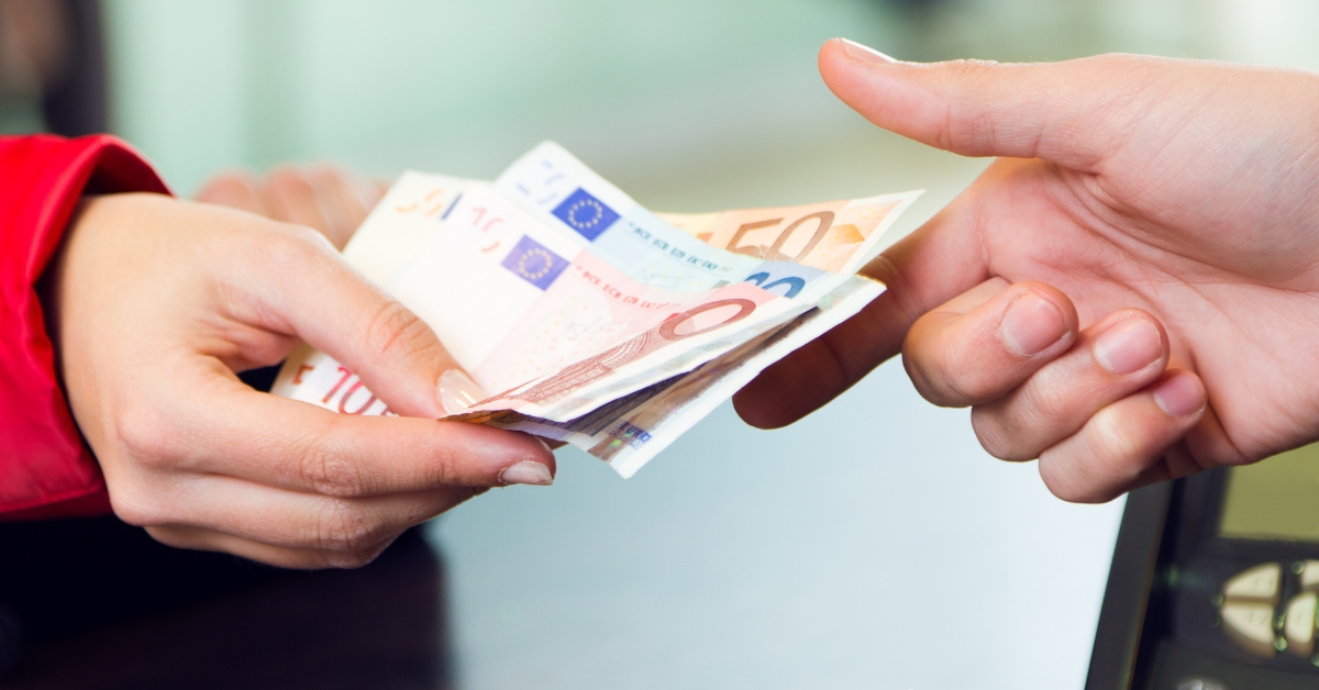 What States Pay Family Caregivers?