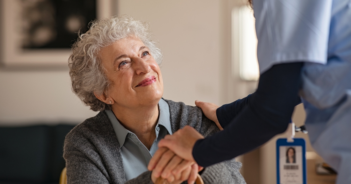 3 Types of Caregiver Respite Options