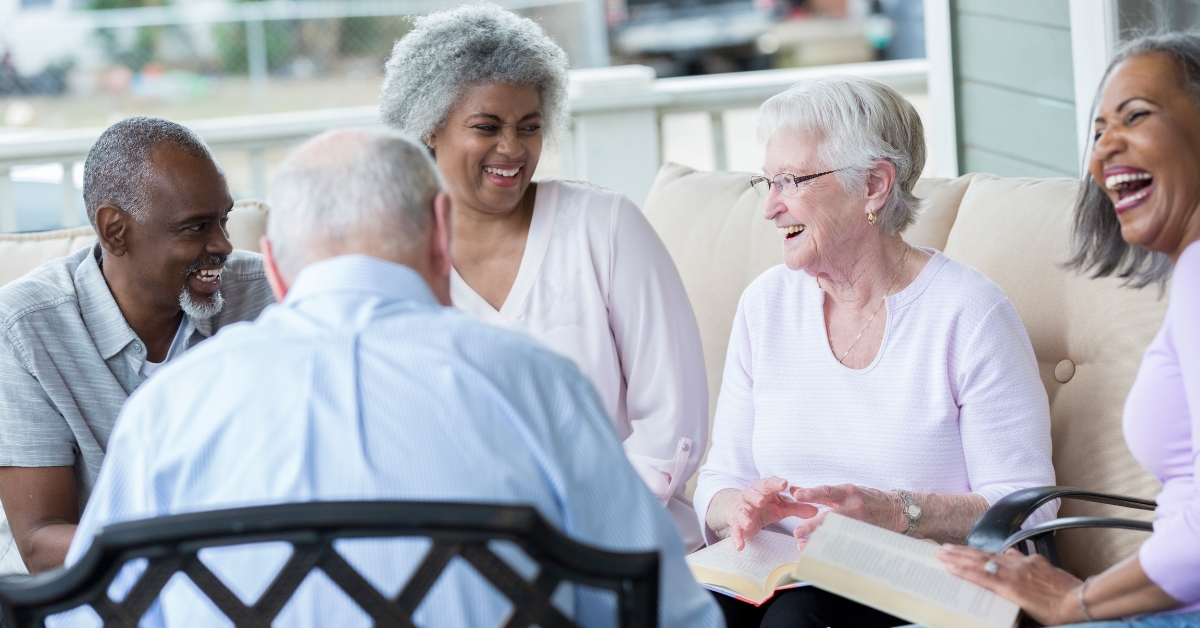 What Is Community Home Health Care?