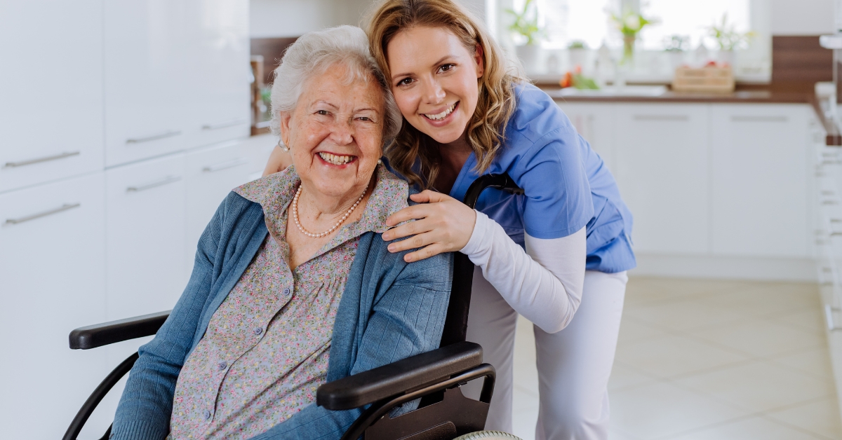 A Complete Guide to Disability Care Management