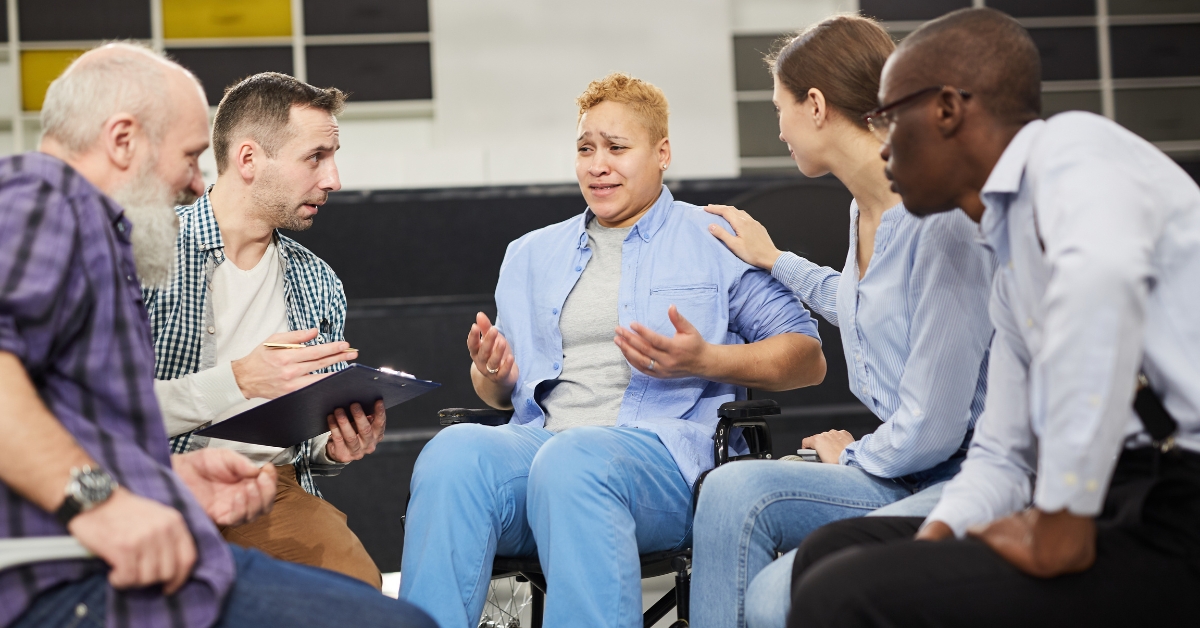Top 5 Disability Advocacy Groups