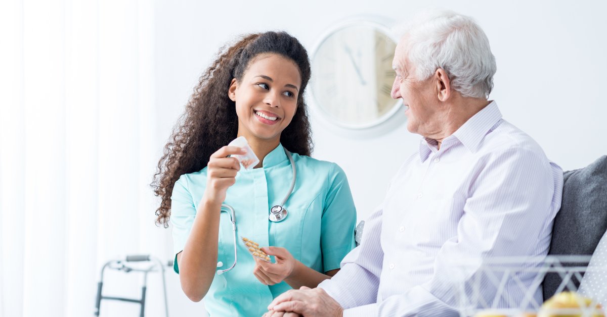 Finding the Best Home Health Care in Kansas City MO