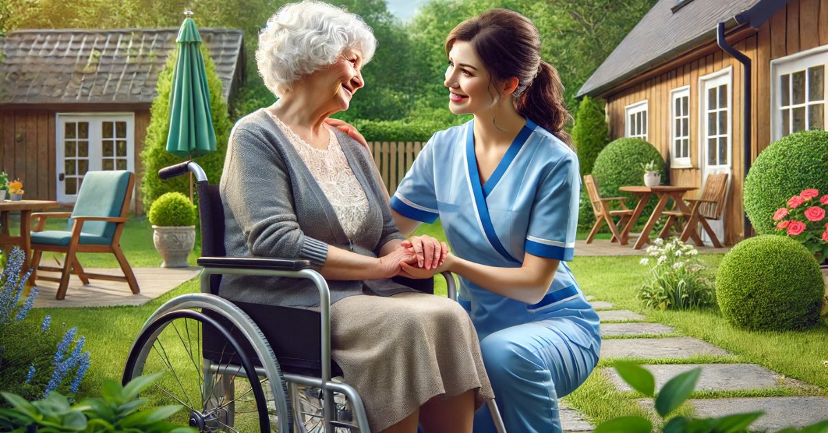 Top Companion Care Services at Home in Missouri