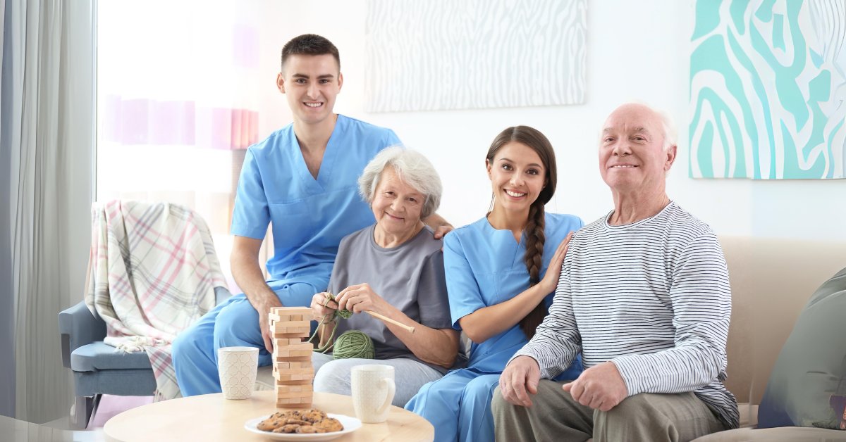 Finding the Best Home Health Care Agencies in Missouri
