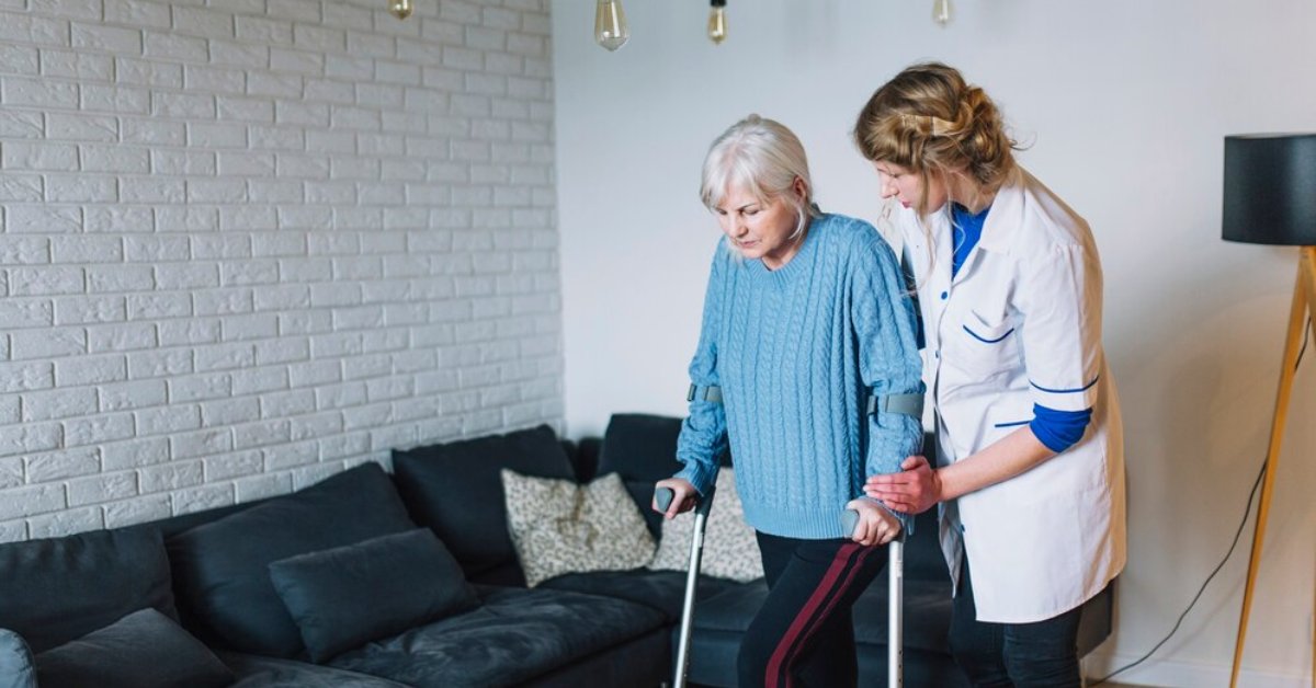 Compassionate Respite Home Care Services in Missouri