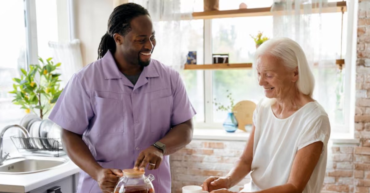 How to Qualify for Medicare Home Health Care in Missouri?