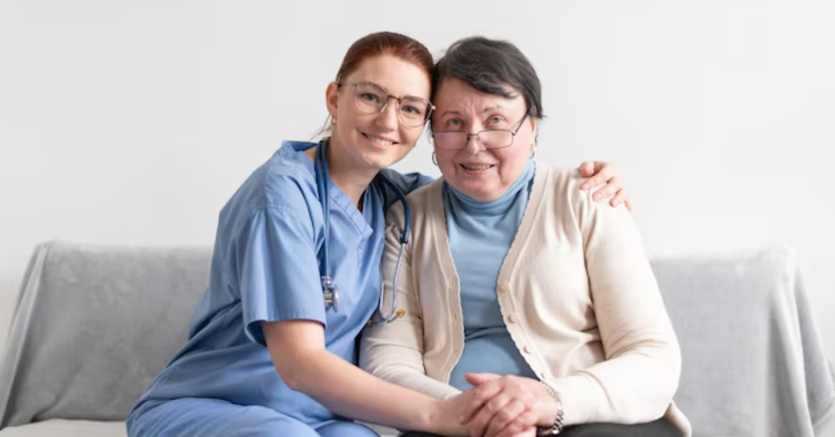 Veterans Home Care Services in St. Louis Missouri