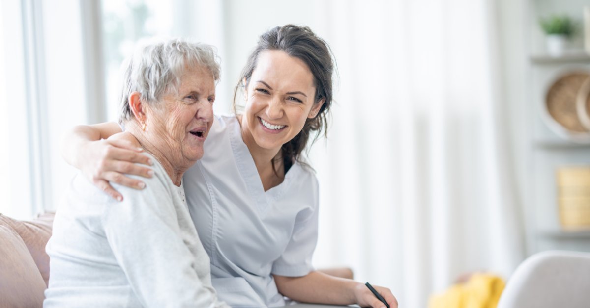 Comprehensive In-Home Health Care Services in Missouri
