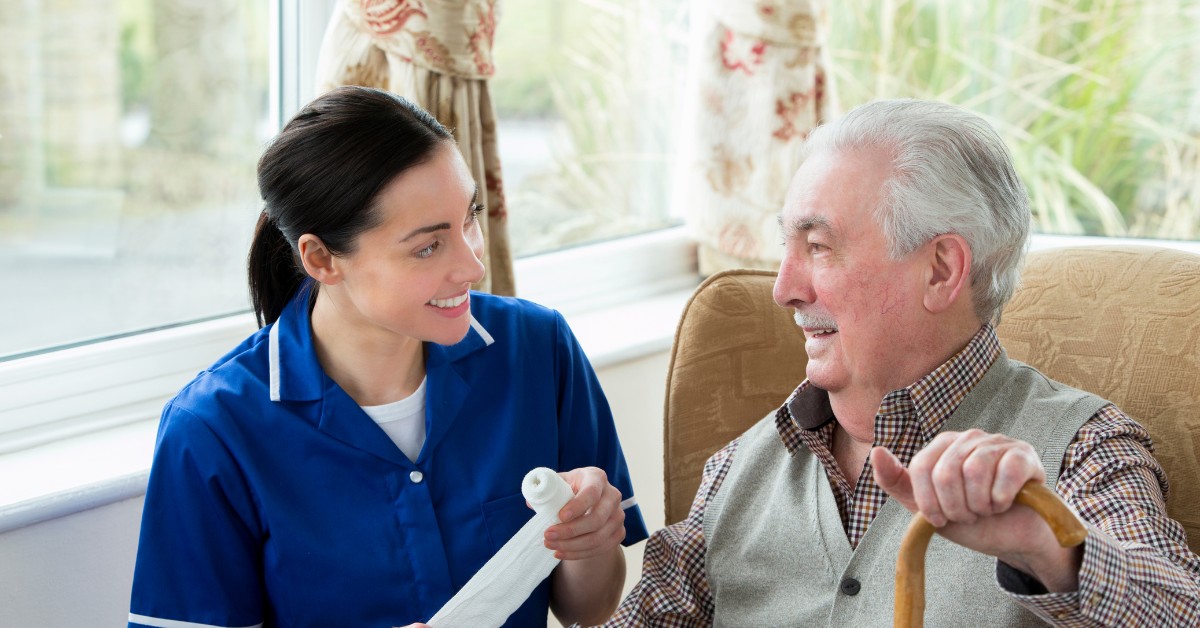 Top Respite Care at Home Missouri Services